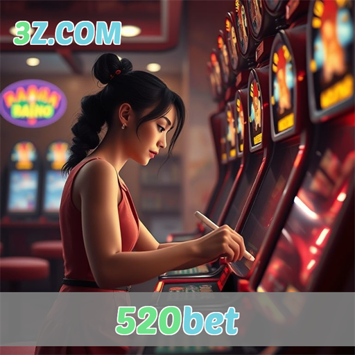 Cassino Criativo e Empolgante no 520bet Para Todos os Jogadores