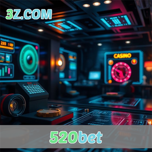 Viva o Esporte com a Plataforma Impactante 520bet para Apostar