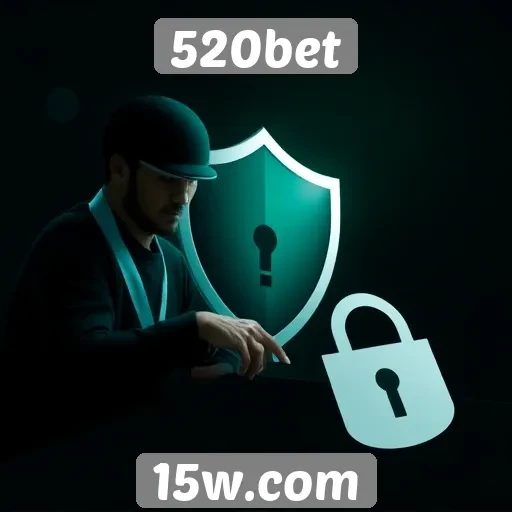 Segurança em transações financeiras no 520bet