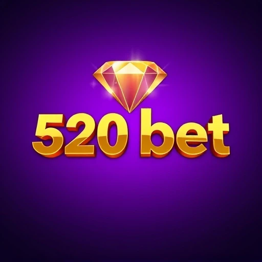 520bet Logo