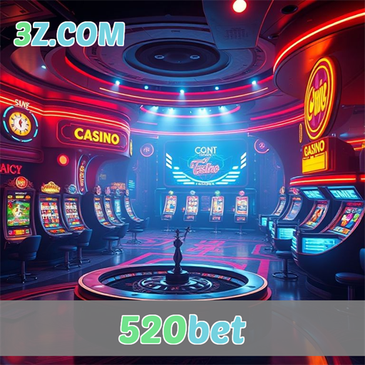 Promoções Empolgantes no 520bet: Mais Diversão e Ganhos