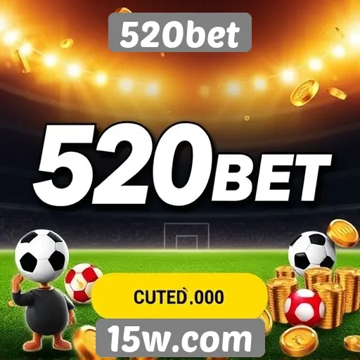 Novidades em promoções e bônus no 520bet