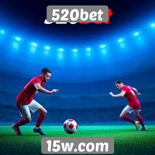 Apostas seguras e regulamentadas no 520bet